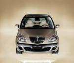Lancia Musa 2004 года